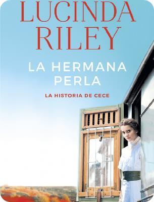 La Hermana Perla - Lucinda Riley:-10-libros-mas-vendidos-2017