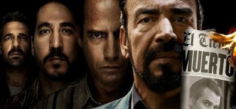 Lista de ganadores de los Premios Fénix 2017 Lista de ganadores de los Premios Fénix 2017