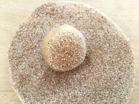 snickerdoodles recetas delikatissen intercambio de galletas galletas rápidas galletas hacer bolas galletas fáciles galletas de navidad galletas con canela galletas caseras 