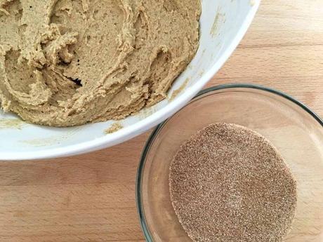 snickerdoodles recetas delikatissen intercambio de galletas galletas rápidas galletas hacer bolas galletas fáciles galletas de navidad galletas con canela galletas caseras 