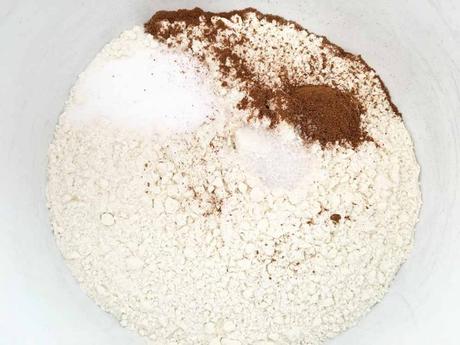 snickerdoodles recetas delikatissen intercambio de galletas galletas rápidas galletas hacer bolas galletas fáciles galletas de navidad galletas con canela galletas caseras 