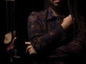 Contreras junto Alucinante Banda