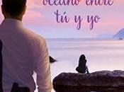 Reseña océano entre Alexandra Roma