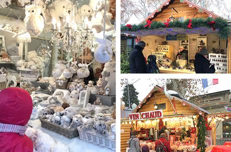 Escapada familiar Navideña a Montpellier Escapada familiar Navideña a Montpellier