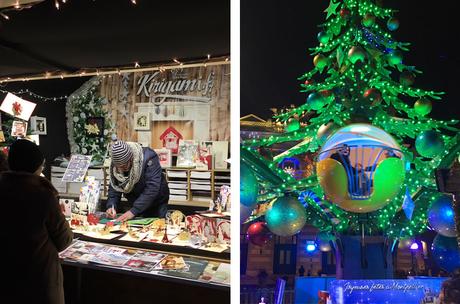 Escapada familiar Navideña a Montpellier Escapada familiar Navideña a Montpellier