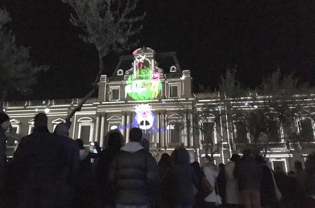 Escapada familiar Navideña a Montpellier Escapada familiar Navideña a Montpellier