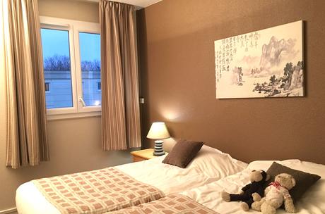 Escapada familiar Navideña a Montpellier Escapada familiar Navideña a Montpellier