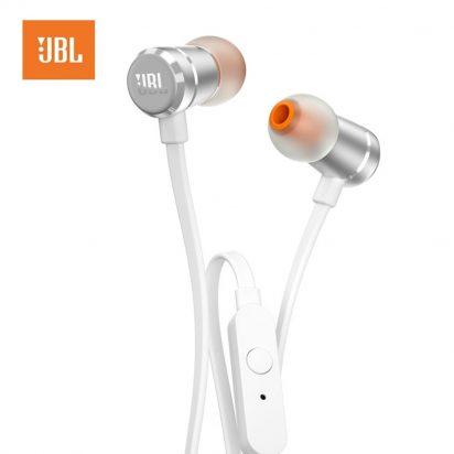 JBL T290, los mejores cascos con cable que puedas comprar al mejor precio JBL T290, los mejores cascos con cable que puedas comprar al mejor precio