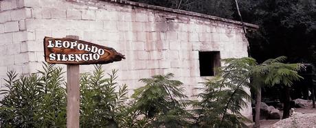 Puente al alma de Ramón Navarro