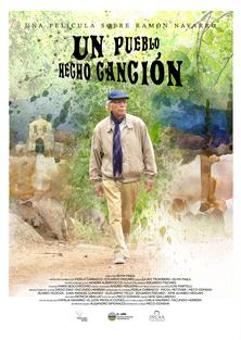 Puente al alma de Ramón Navarro