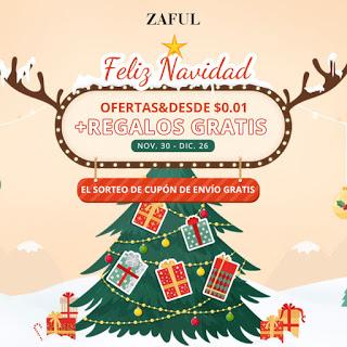 COMPRAS EN ZAFUL