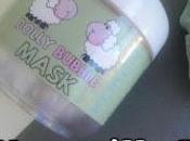 Mascarilla Dolly Bubble Mask Koken comparativa Milky Piggy, Elizabecca