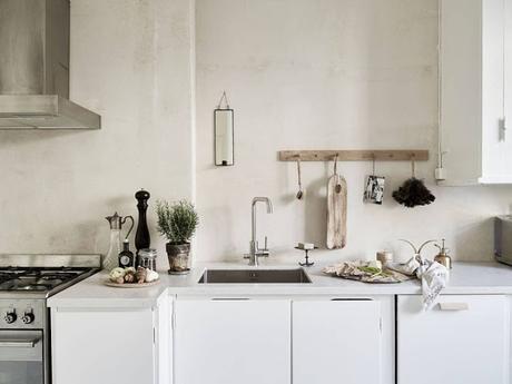 49 m2 decorados en neutro luminoso