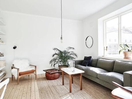 49 m2 decorados en neutro luminoso