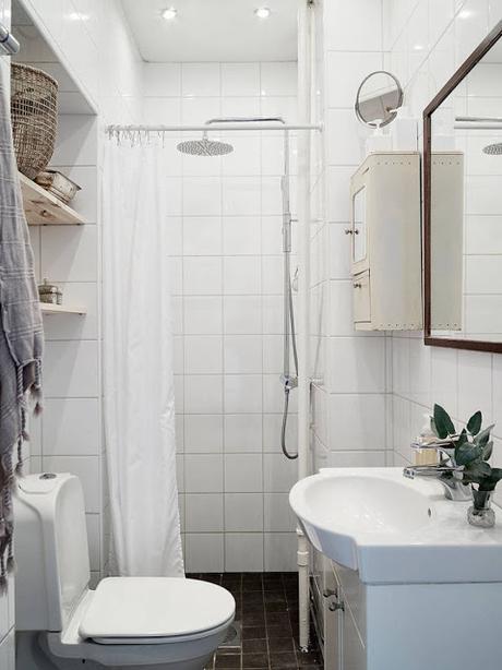 49 m2 decorados en neutro luminoso