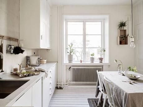 49 m2 decorados en neutro luminoso