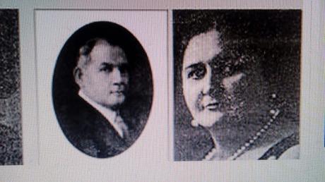 HOMENAJE A LAS MADRES