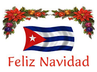 Perlas Cubanas: Navidad en Cuba