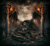 Saurom, La magia de la luna