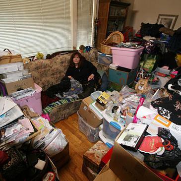 ¿Qué es el síndrome de acumulación compulsiva? ¿Qué es el síndrome de acumulación compulsiva?