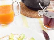 desayunos saludables