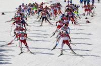 30 Km femeninos