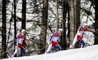 30 Km femenino