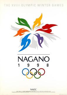 JUEGOS OLÍMPICOS DE NAGANO 1998