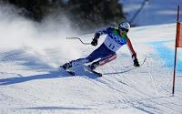 Bode Miller de Estados Unidos