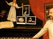 peores mejores) actitudes corporales pianistas sobre escenario