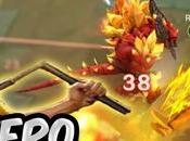 Descargar Heroes Evolved Android