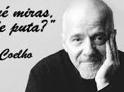 Paulo Coelho ¡que horror!