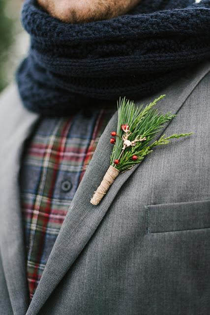 Sesion de Fotos Novios:Especial Navidad