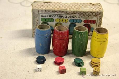 El Desafío de los 30 Días - IV - Pregunta 8