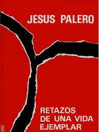 Jesús Palero, un joven misionero de bigote, que se ofreció por la juventud trabajadora