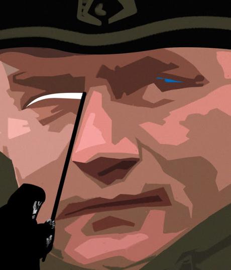 [A vuelapluma] Los Balcanes en La Haya