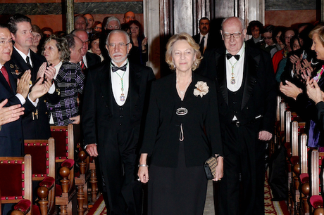 [Desde la RAE] Hoy, con la académica Soledad Puértolas