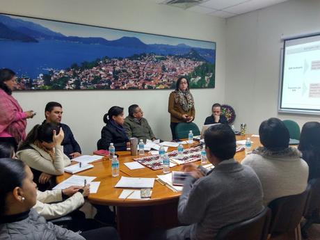 REDUCEN TRAMITOLOGÍA PARA FACILITAR INVERSIÓN EN EDOMÉX