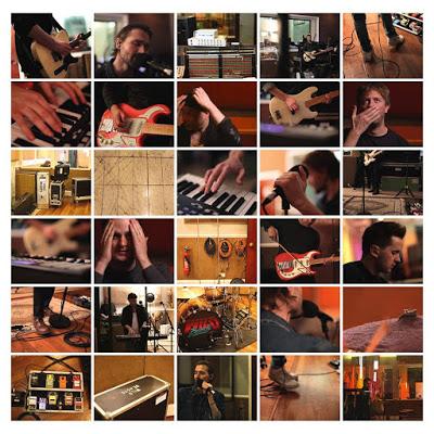 Wild Beasts: Anuncian su nuevo álbum Last Night All My Dreams Came True Wild Beasts: Anuncian su nuevo álbum Last Night All My Dreams Came True