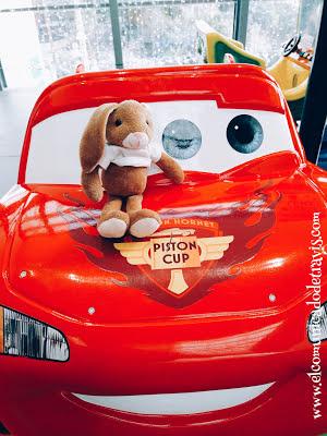 ENIGMA DE ADVIENTO. CONEJITO TOMA EL CONTROL