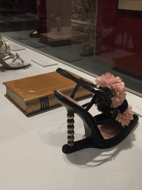 Manolo Blahník. El arte del Zapato