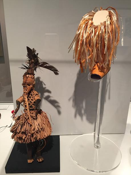 Manolo Blahník. El arte del Zapato