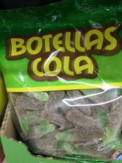 ALIMENTOS A FRUTOS SECOS (varios...)