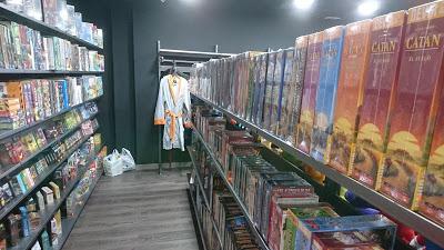 Apertura de Cómic Store Alcalá, mañana día 9 Apertura de Cómic Store Alcalá, mañana día 9