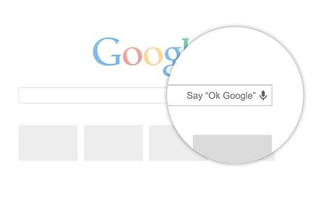 seo por voz, tendencia digital del 2018