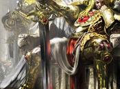 Warhammer Community hoy: Reliquias Quest algo