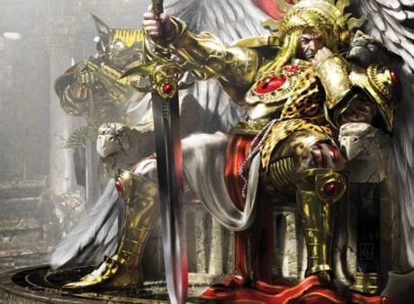 Warhammer Community hoy: Reliquias de los AS, Warhammer Quest AoS y algo mas Warhammer Community hoy: Reliquias de los AS, Warhammer Quest AoS y algo mas