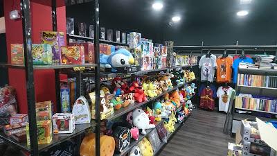 Apertura de Cómic Store Alcalá, mañana día 9