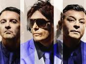 Escucha 'International blue', luminoso guitarrero primer single nuevo disco Manic Street Preachers