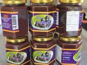 Mermeladas vinos alta calidad Procesadora Neybana.